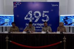 Rich Brian hingga Niki Zefanya siap ramaikan Jakarta Hajatan