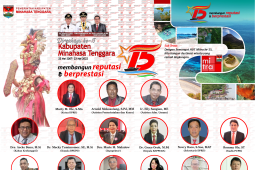 Dirgahayu Kabupaten Minahasa Tenggara ke-15, Membangun Reputasi dan Berprestasi