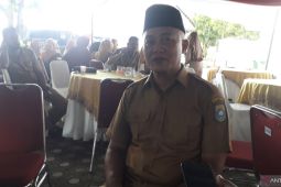 Wakil Bupati Bangka Tengah mundur