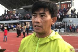 Pelatih Persib diragukan hadir saat lawan klub Tanjong Pagar Singapura