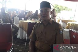 Wakil Bupati Bangka Tengah mundur