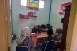 Polres Mukomuko limpahkan berkas tahap dua kasus pencabulan