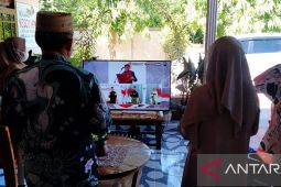 Sekda Gorontalo Utara sebut menanamkan nilai Pancasila tugas bersama
