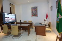 Pj Gubernur Banten: Pancasila merupakan dasar bermasyarakat dan berbangsa