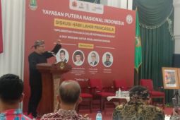 Guru Besar Unpad: Milenial butuh figur teladan dari elit agar paham Pancasila