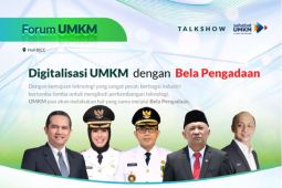 Wali Kota Mojokerto Ning Ita jadi pembicara di forum nasional ISPE 2022