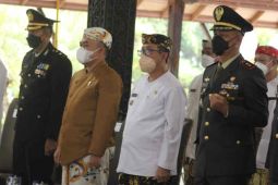 Bupati Cirebon minta masyarakat jaga Pancasila demi keutuhan bangsa