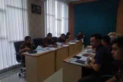 Kejari Pringsewu minta keterangan 600 petani terkait dugaan mafia pupuk