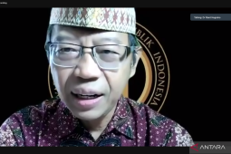 Ini tiga agenda MAKPI  kawal Indonesia Emas 2045