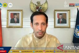 Mendikbudristek dorong Pancasila membumi lewat Kurikulum Merdeka
