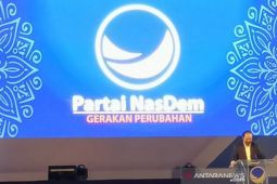 Analis politik Unpad prediksi NasDem bakal munculkan nama capres lebih awal