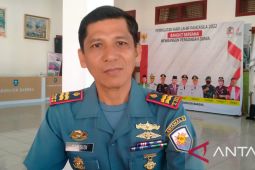 Danlanal Babel dorong generasi muda cinta bahari