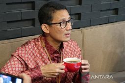 Pariwisata Indonesia berada di peringkat dua dalam GMTI 2022