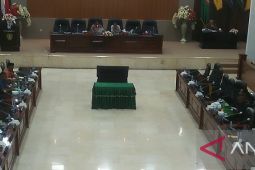 DPRD Maluku pertanyakan sistem pembayaran hutang ke SMI Rp700 miliar, harus transparan