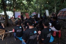 MCC gelar pelatihan Kewang Muda Maluku di Banda