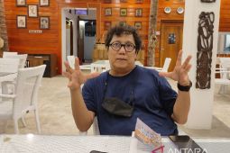 Konser Chrisye diklaim bakal jadi konser langka di dunia