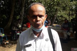 Pemkab Bangka Tengah waspadai hewan kurban terserang PMK