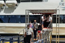 Wisman ke Kepri April 2022 meningkat jadi 11.807 kunjungan