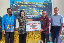 Bank Papua: Bantuan kepada KTB-UKM dapat meningkatkan produksi