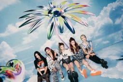 ITZY umumkan "comeback" dan konser tur dunia perdana