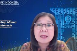 DPR setujui Filianingsih Hendarta jadi Deputi Gubernur BI
