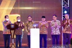 Program TASPEN Emas dan TAPERA siap bantu ASN beli emas dan rumah