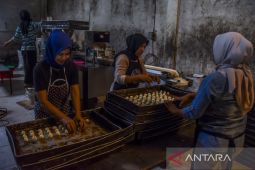 Dampak kenaikan harga telur bagi perajin roti