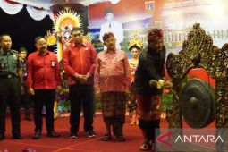 Bupati Karangasem tekankan pentingnya makna konsep Trisakti Bung Karno