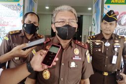 Kejaksaan nyatakan serius selidiki dugaan korupsi Masjid Raya Halsel