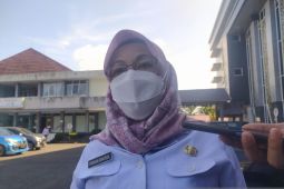 HET minyak goreng curah di Bengkulu masih Rp14 ribu per liter