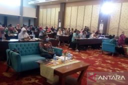 Kemendag RI berikan pendampingan berdagang onlinekepada pelaku UMKM Babel