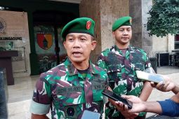 Danrem Madiun instruksikan anggotanya bantu cegah penyebaran PMK