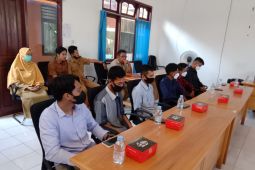 Puluhan calon tenaga kerja di Paser ikuti program magang