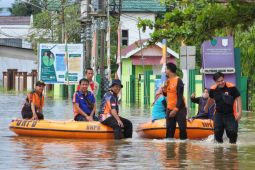 Perencanaan penanganan drainase di Tanah Grogot capai 70 Persen
