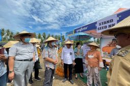 KSP encourages empowerment of agricultural extension workers