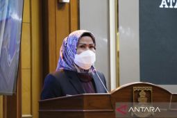 DPRD Kabupaten Serang setujui tiga Raperda usulan Bupati