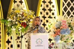 Diresmikan Bupati, Majelis Dzikir di Desa Julang jadi Percontohan