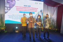 Menkes RI belum pastikan virus tikus jangkiti warga Jakarta