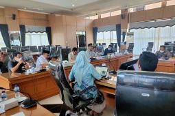 Warga Tabalong harapkan solusi permasalahan pertanian bertahun-tahun tak produksi