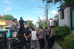 GOK Lebak desak pemberhentian dua hakim yang terlibat narkoba