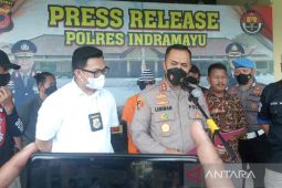 Pemuda Indramayu nekat rampok toko karena terjerat pinjol untuk judi online