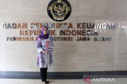 Pemkab Purwakarta raih opini WTP ketujuh kali berturut-turut