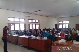 Pemkab Gianyar tingkatkan sekolah ramah anak