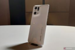 OPPO rilis Find X5 Pro 5G, begini spek lengkapnya