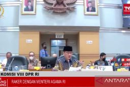 Lansia jadi prioritas haji tahun depan jika tidak ada pembatasan usia