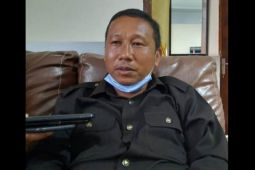 Wakil Ketua DPRD Sintang: perlu dorongan untuk membangun ekonomi perbatasan