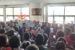 Pemprov Papua Barat verifikasi 4.000 proposal masyarakat