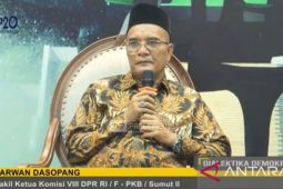 DPR sebut calon haji tidak tak dibebani biaya tambahan
