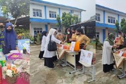 Belajar mengiklankan menggunakan bahasa Inggris