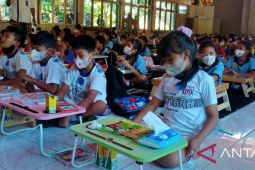 Buleleng agendakan sejumlah lomba peringati Bulan Bung Karno